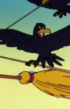Imagem de Raven