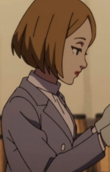 Imagem de Receptionist Lancaster