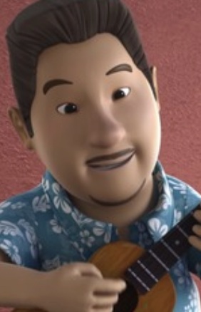 Imagem de Father Keilani's