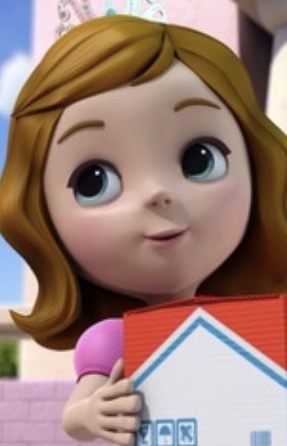 Imagem de Maribelle
