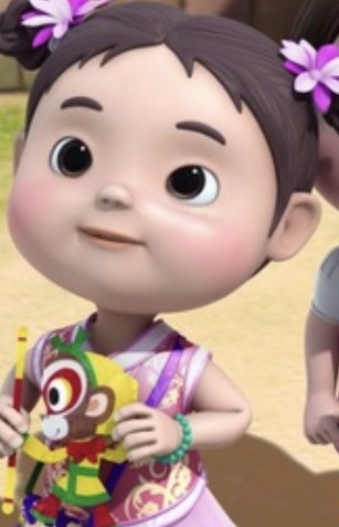 Imagem de Mei