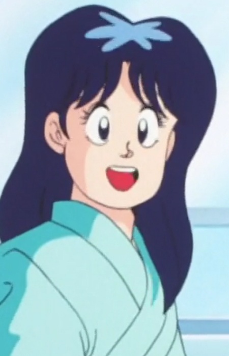 Mai Fuchinoya,