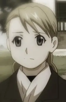 Rockbell, Sarah image