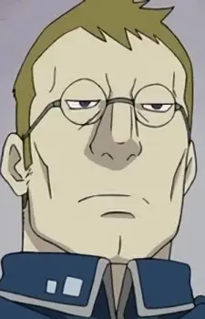 Douglas, Henry image