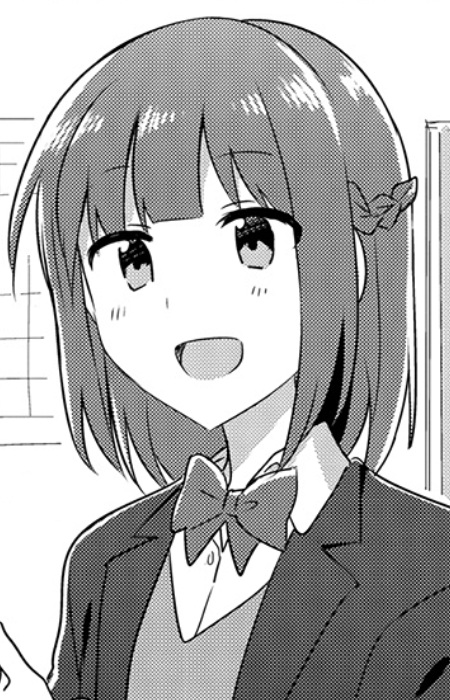 Hinori, Tatsumi