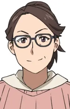 Tondabayashi, Mitsuko image