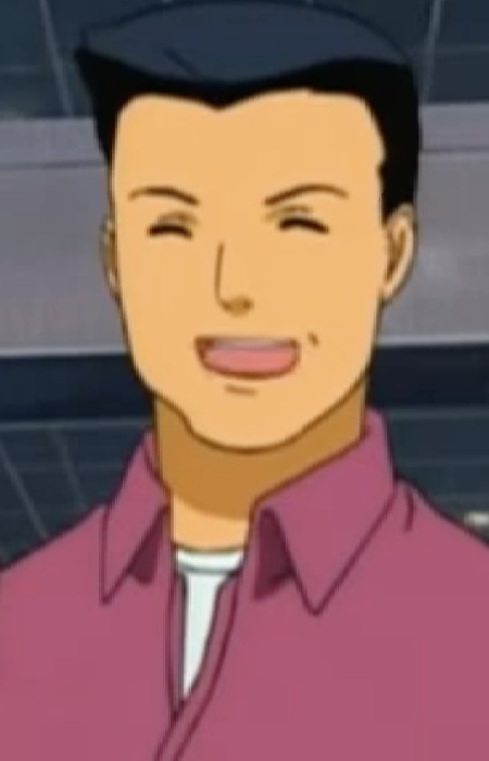 Kouji Hanano,