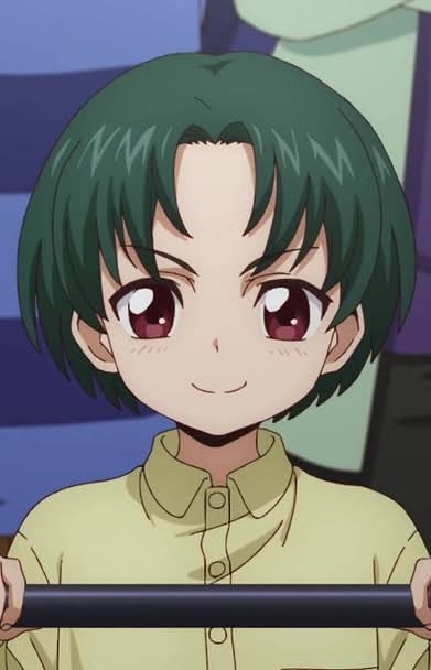 Hiroki Kirishima,