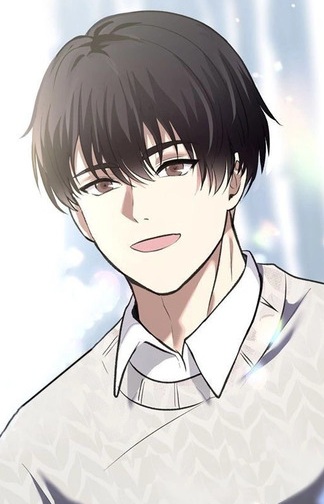 Karakter Cha, Jeong-woo