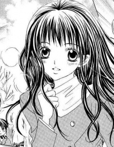 Kobayakawa, Ami