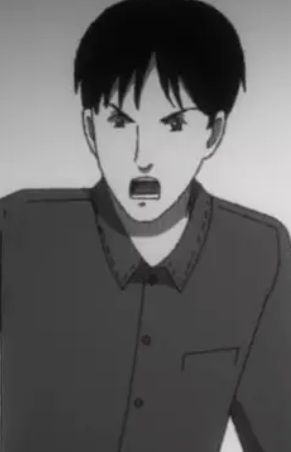 Brother Yoriko's