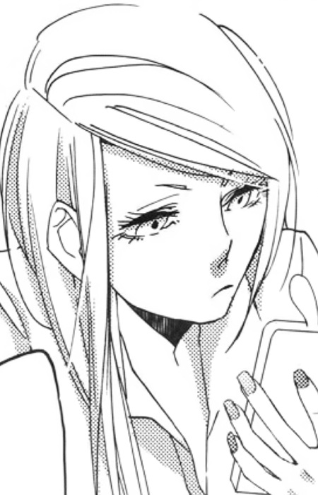 Imagen de Mizushima, Yasuka