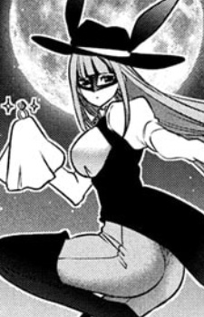 Chatnoir, Lulu