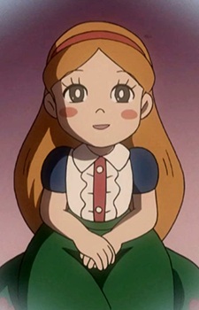 Doll Rumi's