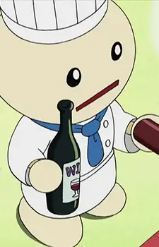 Craftsman Robot image