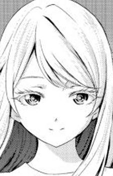 Karakter Olivia