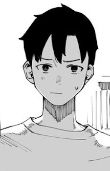 Takamura, Yuu