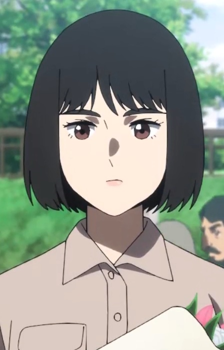 Suzuko Kawahara,
