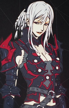 Imagen de Highwind, Aranea