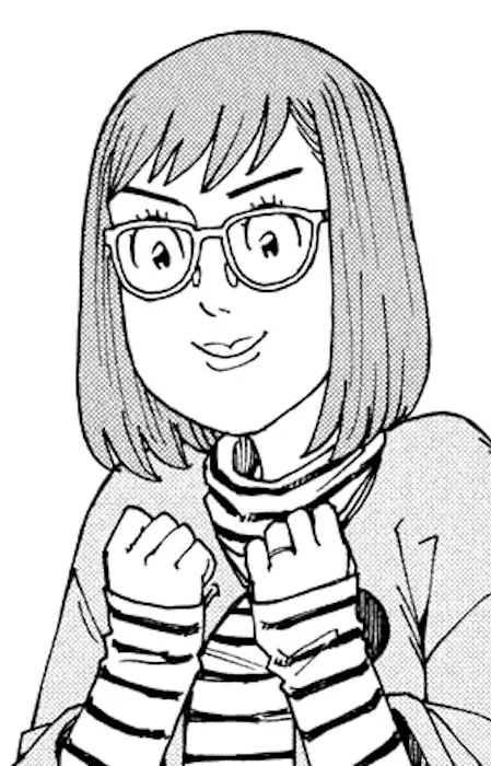 Mochizuki