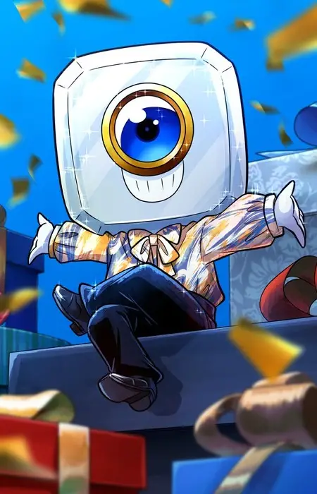 Camera-chan Image