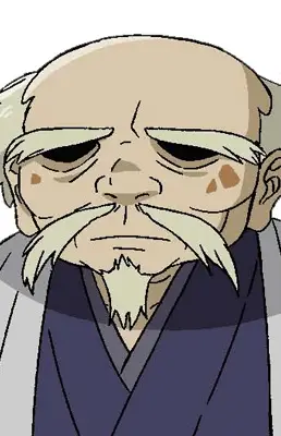 Ryuuga, Tokisada