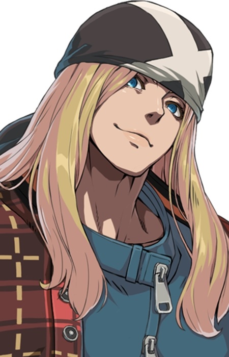 Imagem de Axl Low,