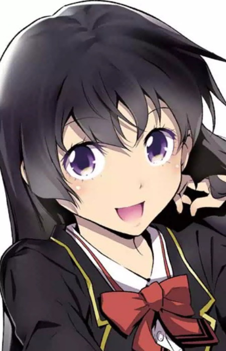 Imagen de Tendou, Shinobu