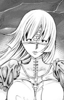 Imagen de Amasato, Mio