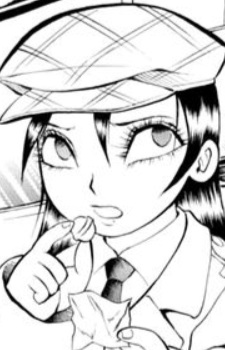 Imagen de Ibara, Mikako