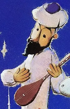 Hodja, Nasreddin