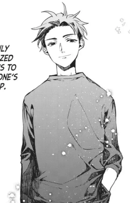 Umezaki, Mitsuru