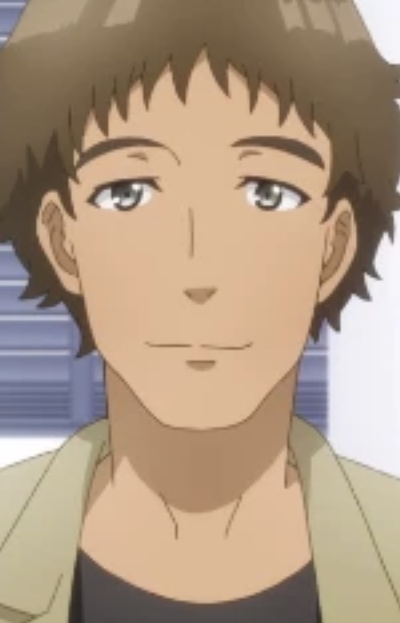 Eiji Mochizuki,