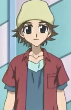 Production Assistant