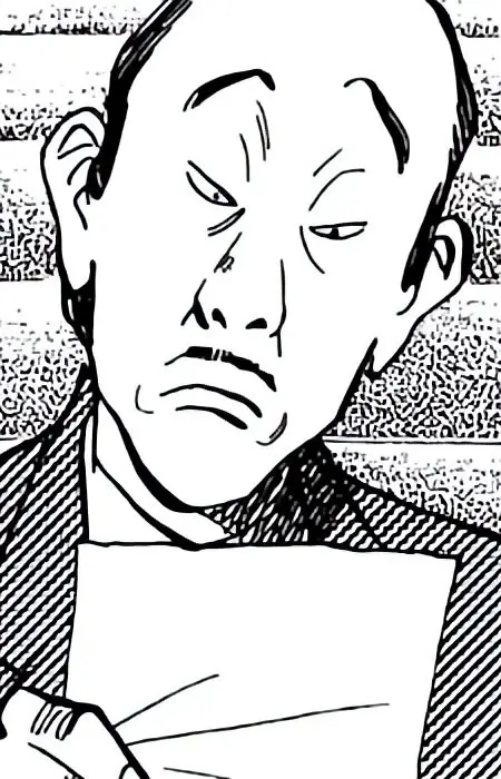 Pierre's Heart Headquarters Manager