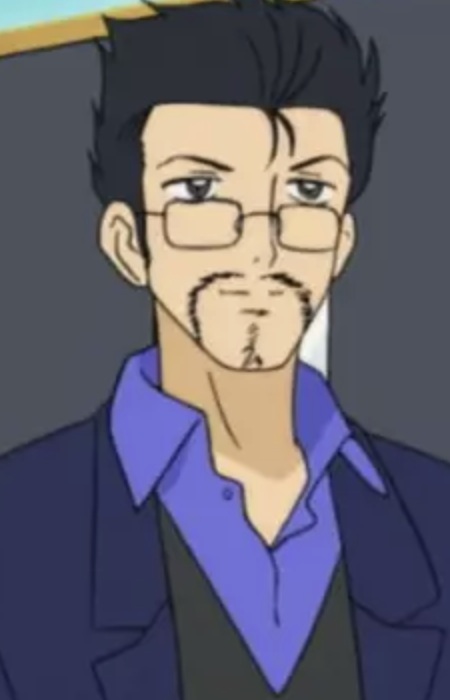 Kouhei Takasu,