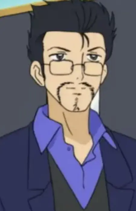 Takasu, Kouhei image