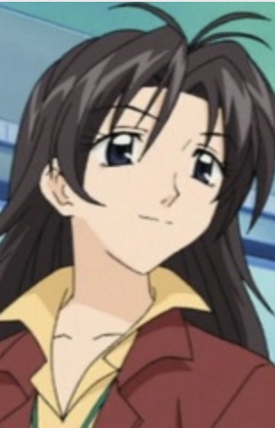 Suzu Imamura,