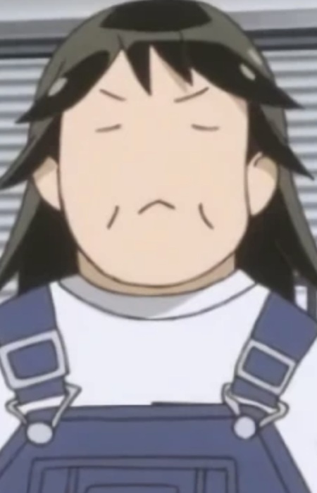 Hikari Radio Station Mixer