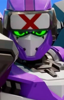 Imagem de X Shadow