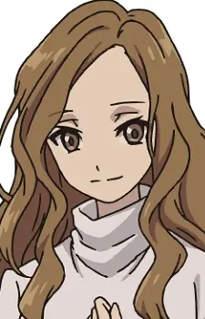 Chernova, Darya Romanovna