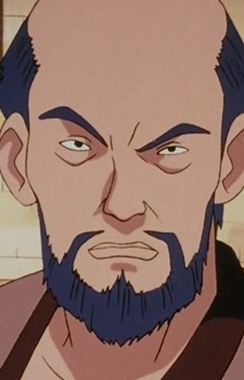 Imagem de and Yuka's Father Shuri