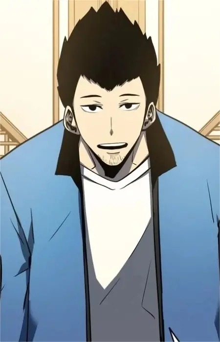 Go, Myung-Hwan image