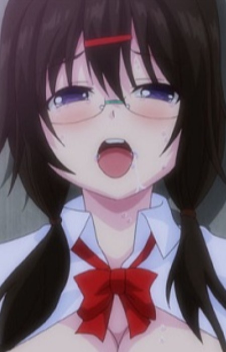 Yamabuki, Rika