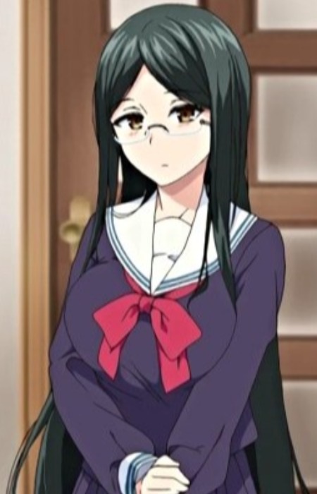 Hinamachi, Mikage