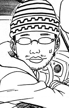 Kagekyu