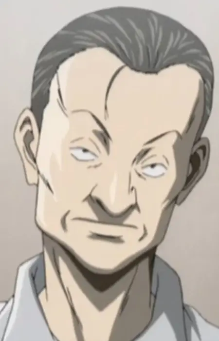 Murder Convict A image