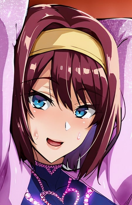 Aoi