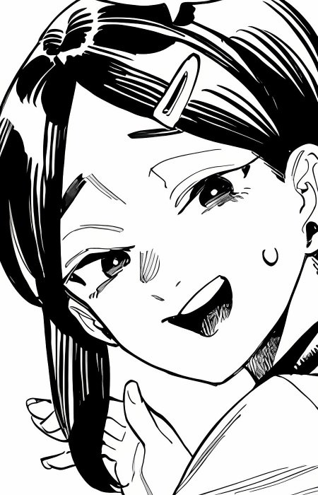 Aonami, Yui