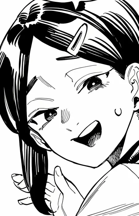 Aonami, Yui